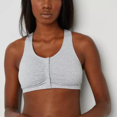 Ambrielle Adaptive Wireless Full Coverage Bra Product Image