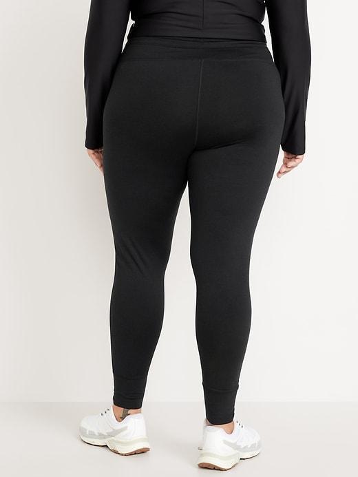 Extra High-Waisted CloudComfy 7/8 Leggings Product Image