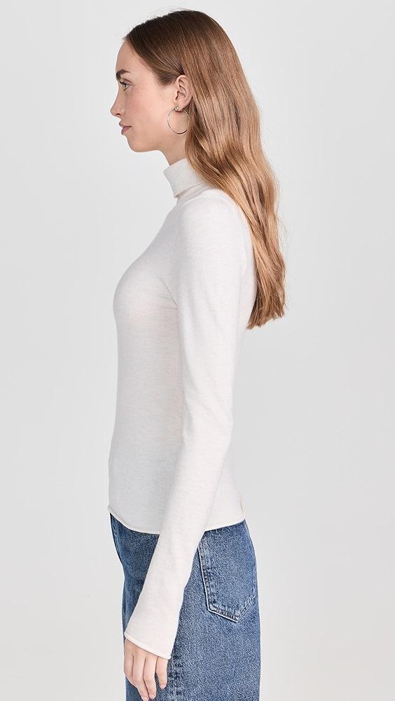 Splendid Splendid x Cella Jane Layering Turtleneck | Shopbop Product Image