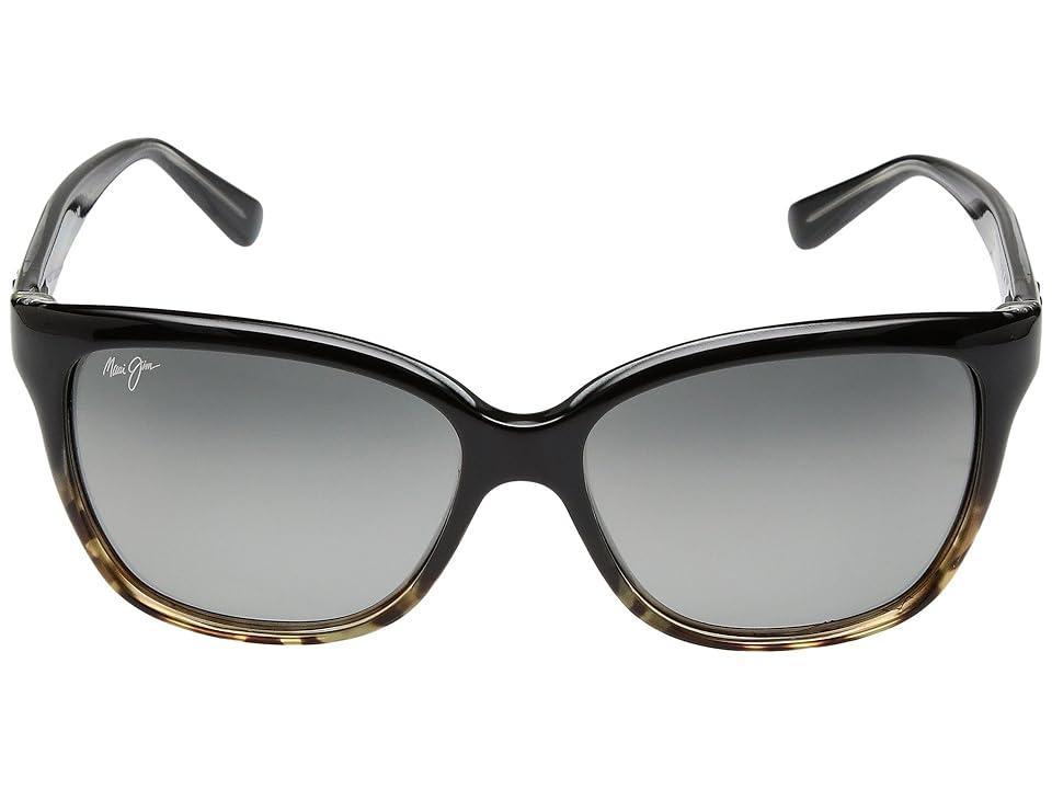 Maui Jim Starfish PolarizedPlus2 Cat Eye 56mm Sunglasses Product Image