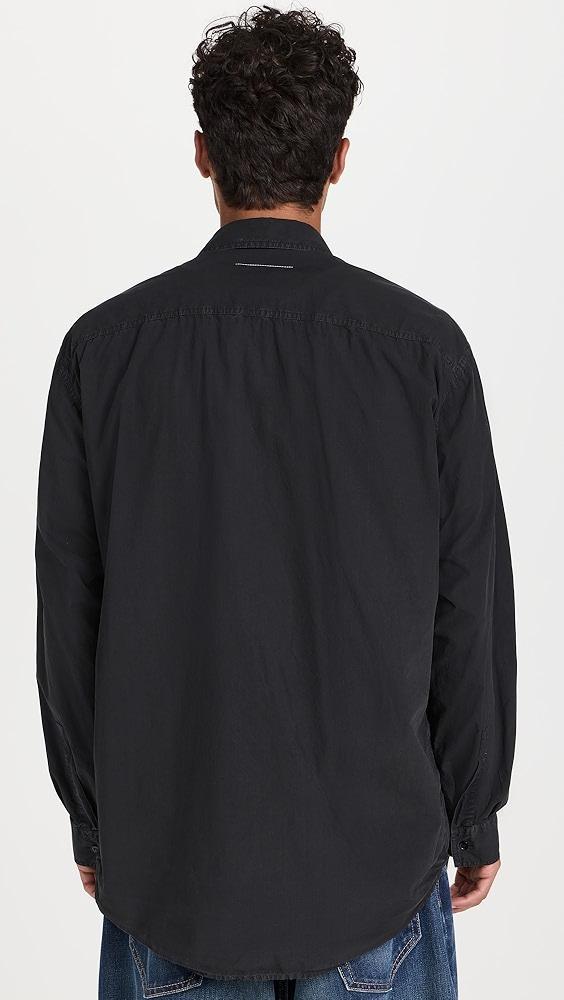 MM6 Maison Margiela Utility Shirt | Shopbop Product Image