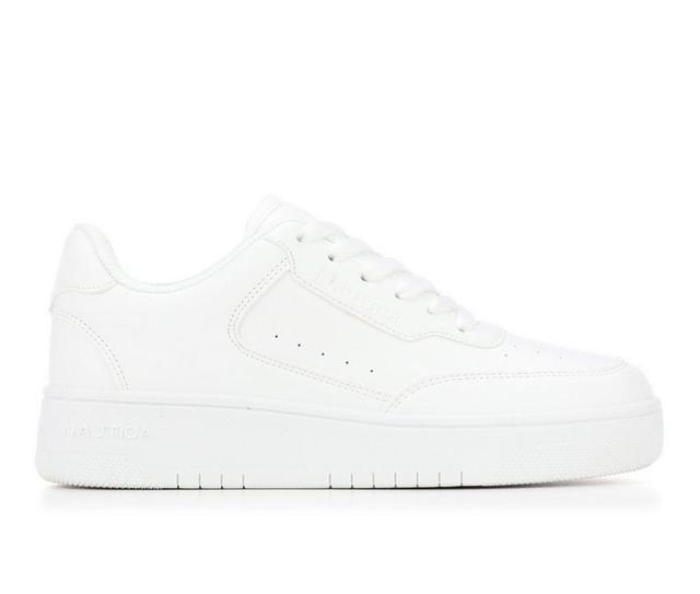 Women's Nautica Tierra Sneakers Product Image