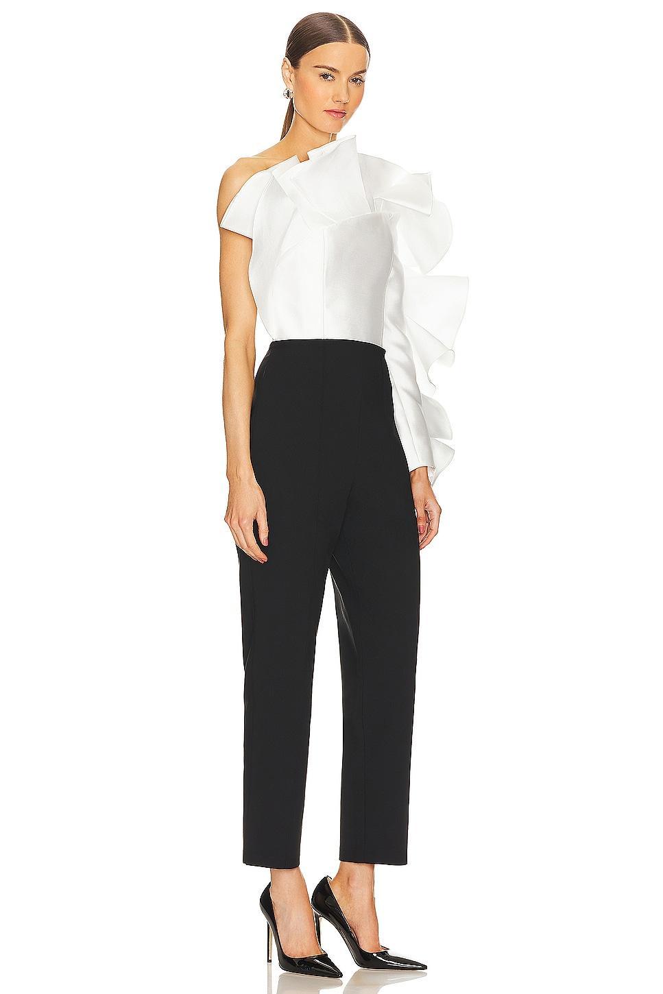 Hana Jumpsuit SOLACE London Product Image