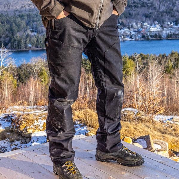 Double Knee Utility Pant 2.0 Product Image