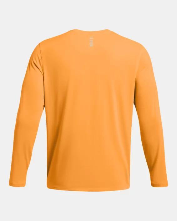 Men's UA Launch Long Sleeve Product Image