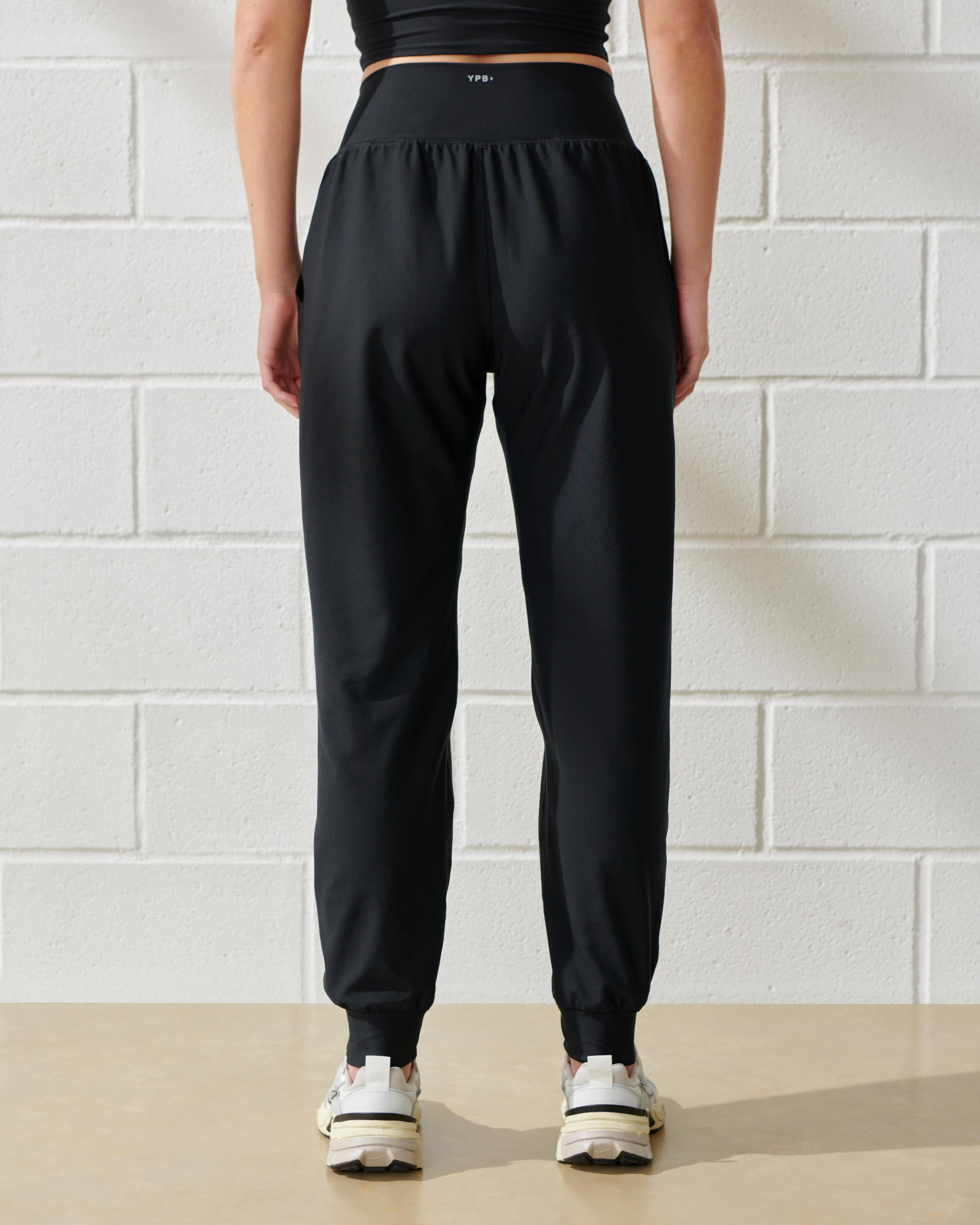 YPB sculptLUX Jogger Product Image