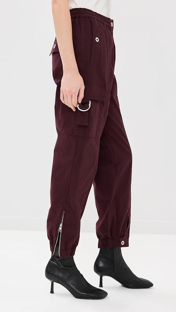 3.1 Phillip Lim Utility Cargo Pants | Shopbop Product Image