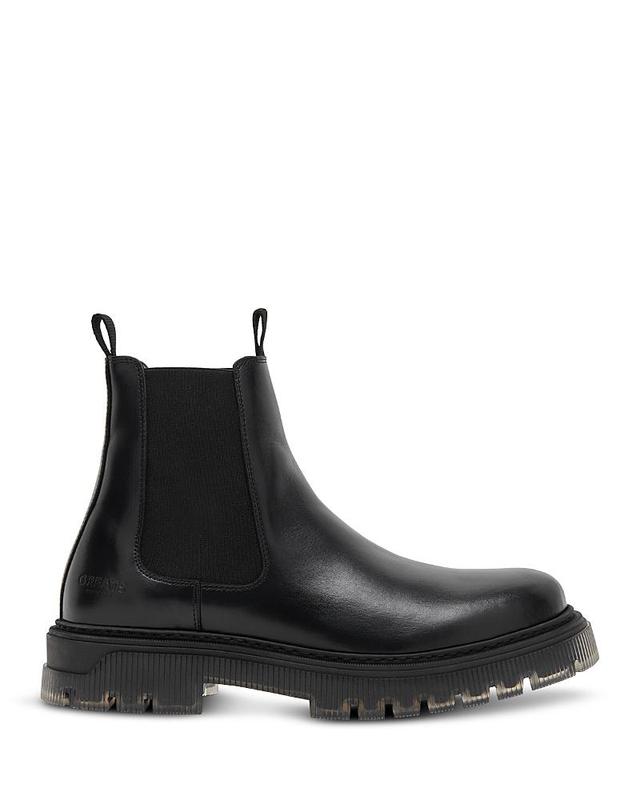 Greats Mens Bowery Chelsea Boots Product Image