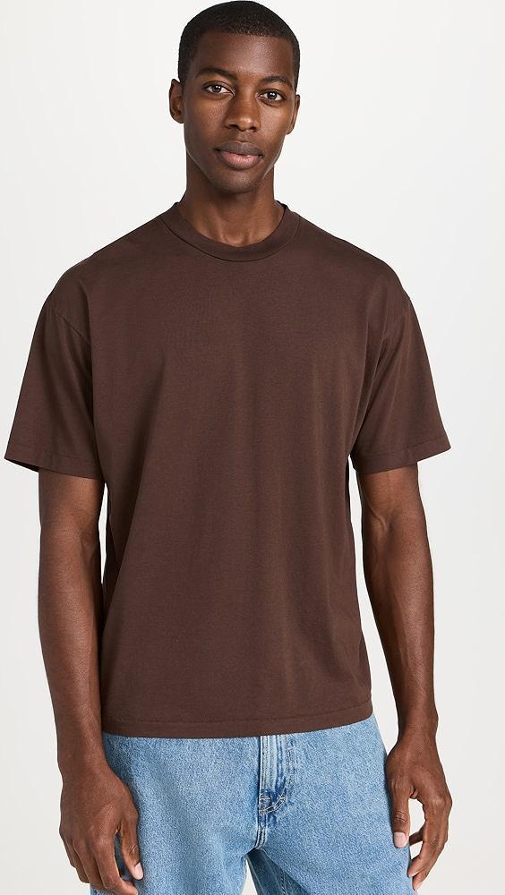 ASHER Noah Tee | Shopbop Product Image