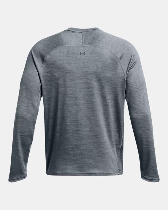 Men's UA Blue Water Long Sleeve Product Image