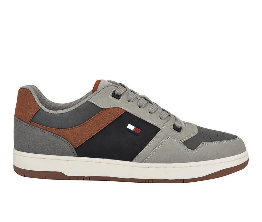 Men's Tommy Hilfiger Trane Sneakers Product Image