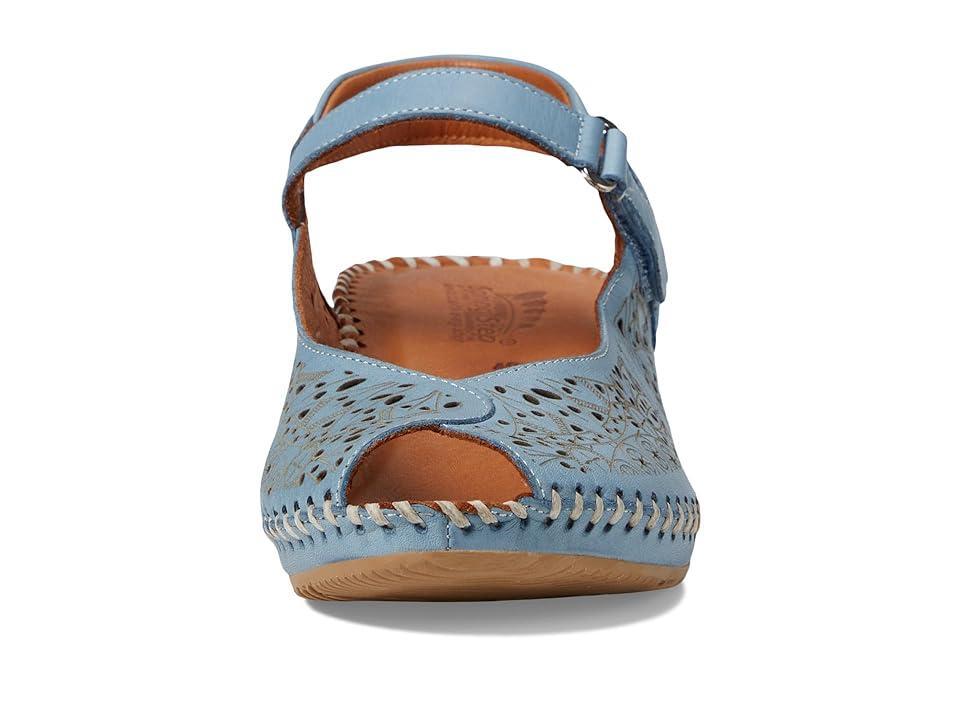 Spring Step Santonio Women's Sandals Product Image