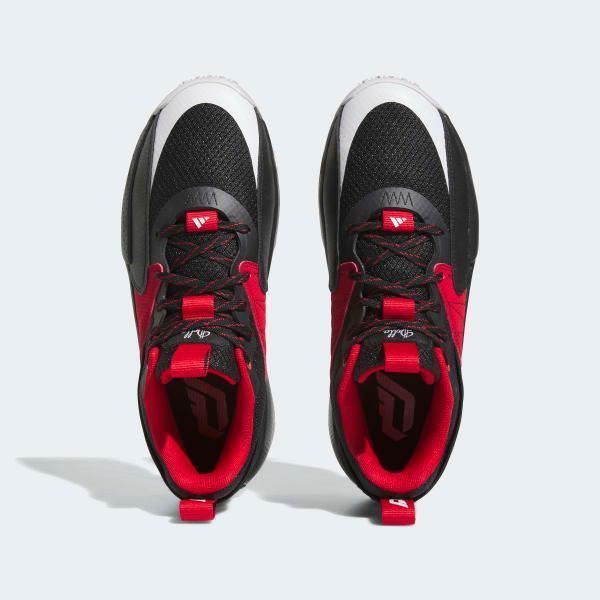 Dame Certified Basketball Shoes Product Image