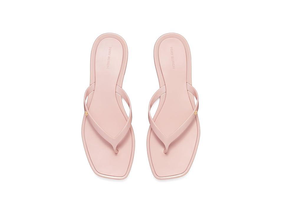 Tory Burch Roxanne Flip Flop (Meadowsweet) Women's Sandals Product Image