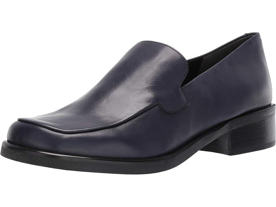 Franco Sarto Bocca Leather Loafer - Multiple Widths Available Product Image