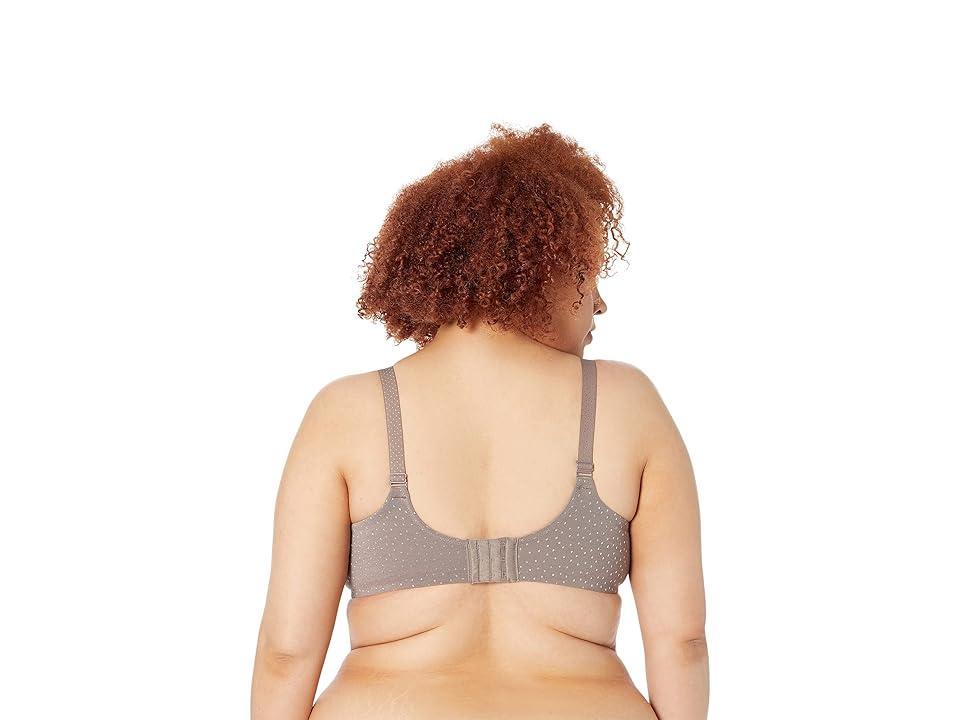 Back Appeal Seamless Bra Product Image