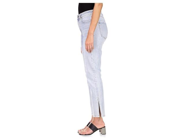 Sanctuary 90s Straight Leg Jeans (Grail) Women's Jeans Product Image