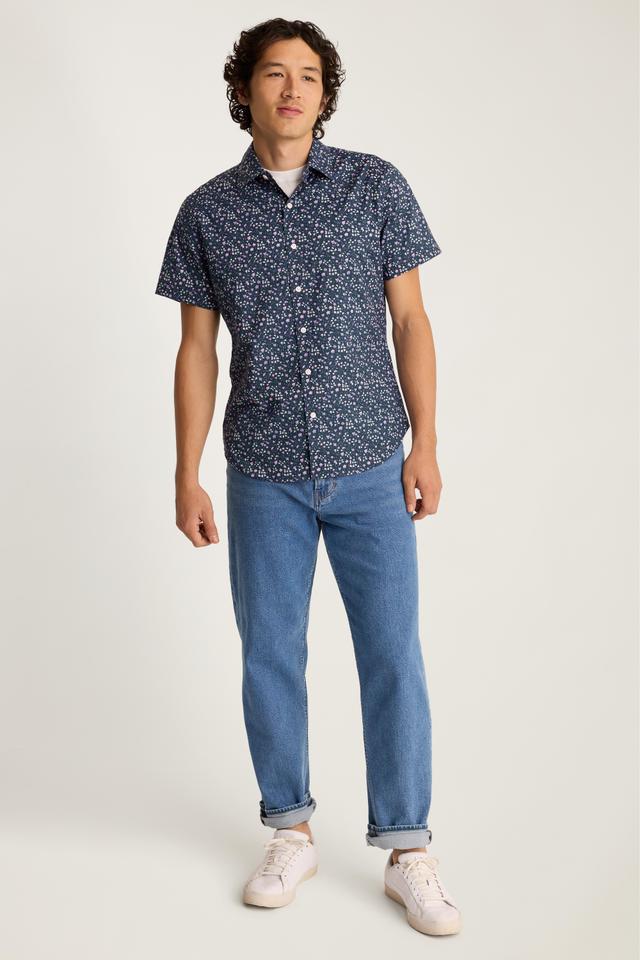 Riviera Short Sleeve Shirt Product Image