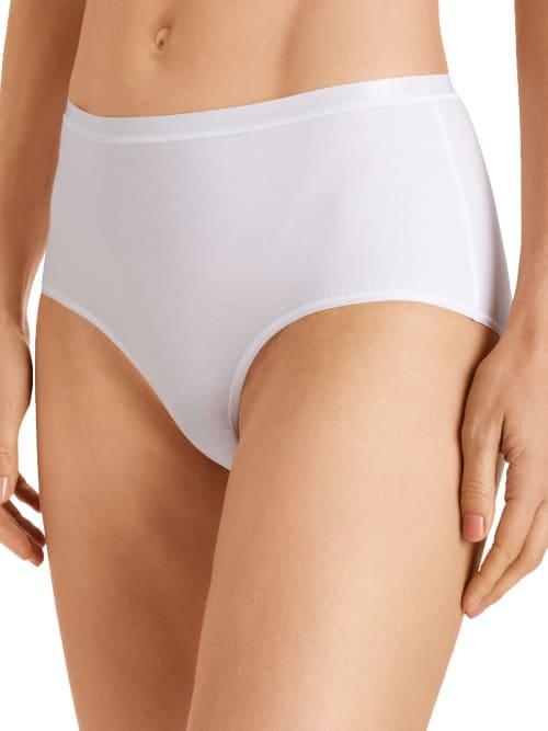 Hanro Cotton Sensation Full Briefs Product Image