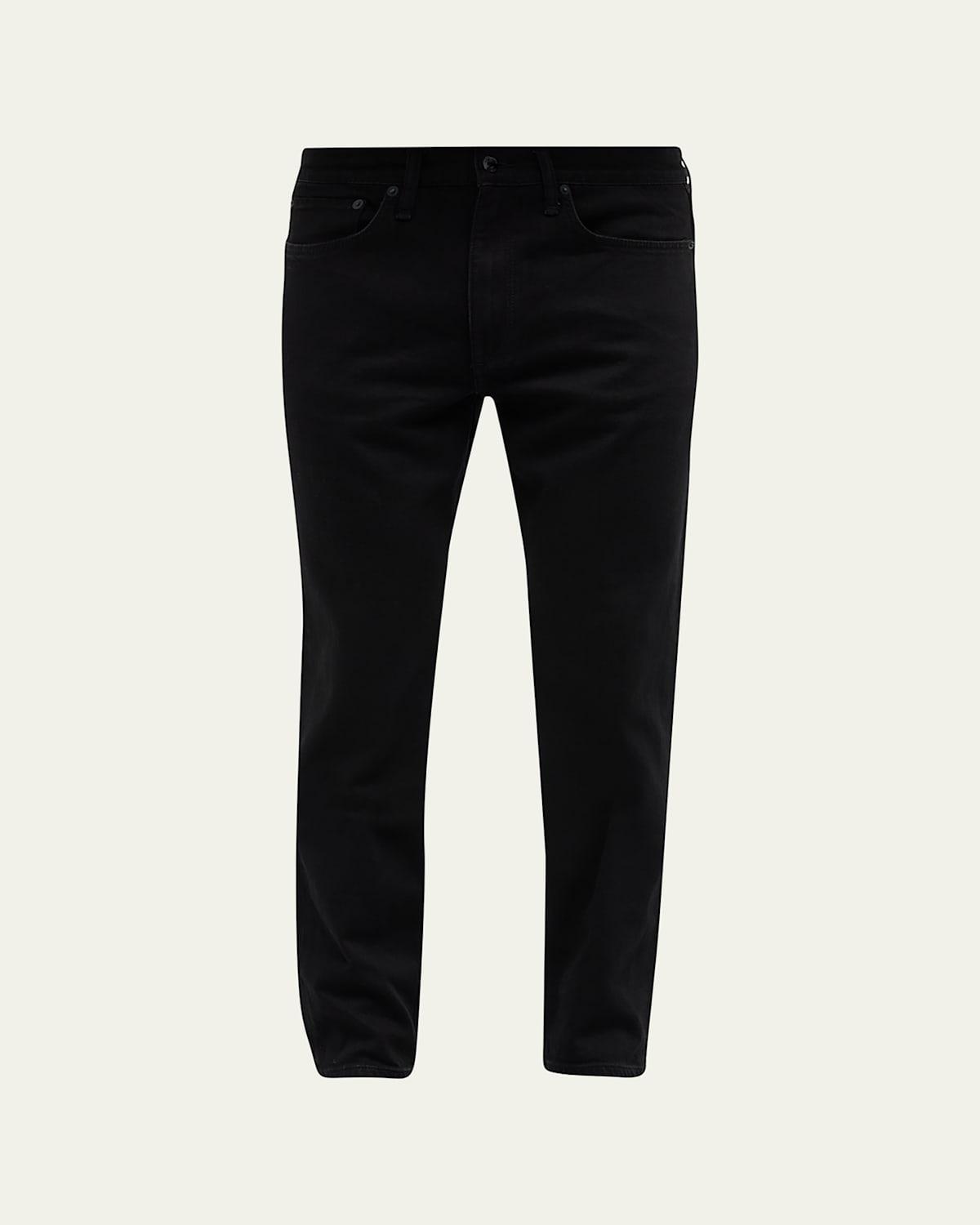 Mens Fit 2 Authentic Stretch Jeans Product Image