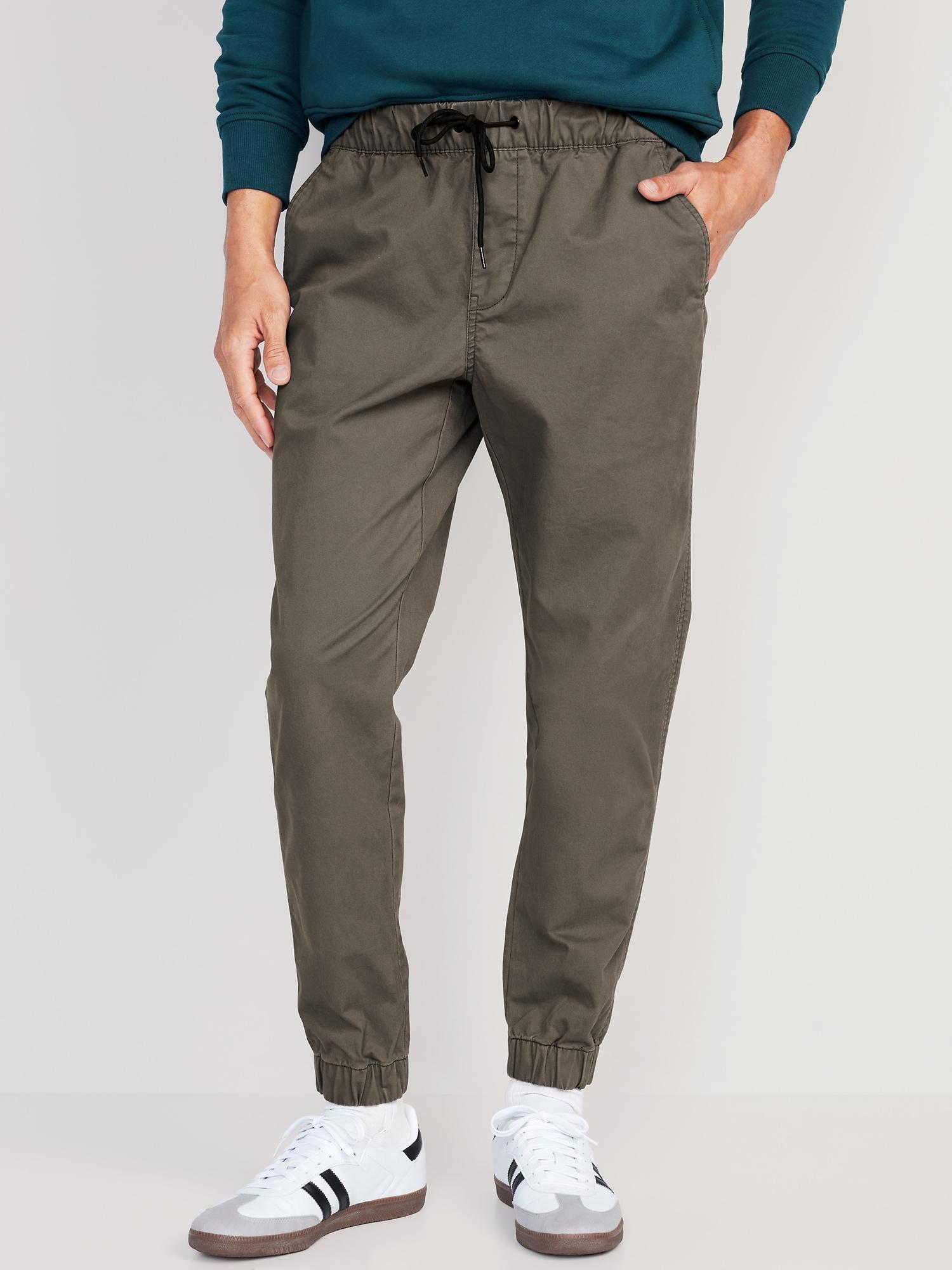 Built-In Flex Modern Jogger Pants Product Image