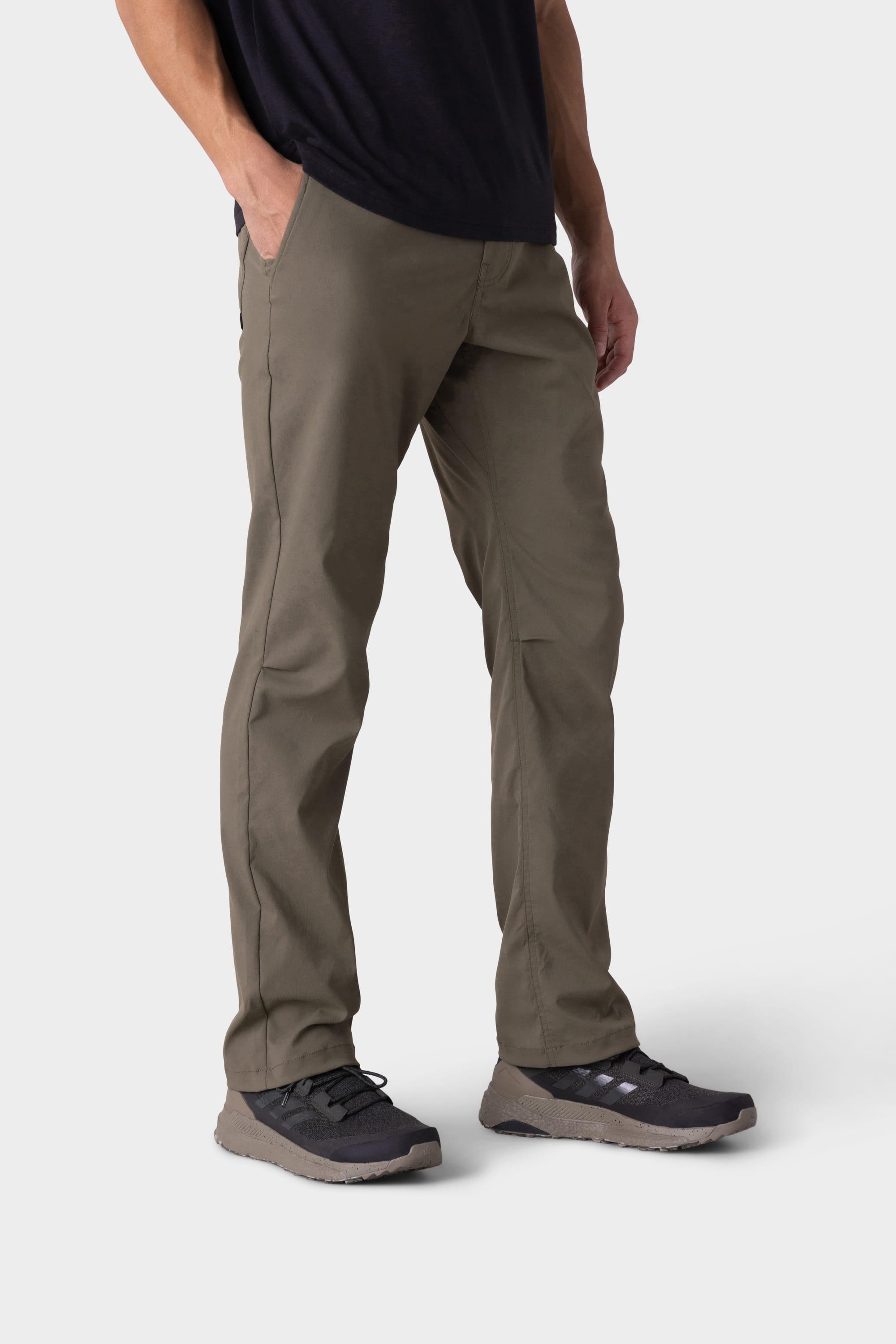 686 Men's Everywhere Pant - Relaxed Fit Male Product Image