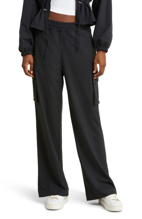 City Chic Cargo Pants Product Image