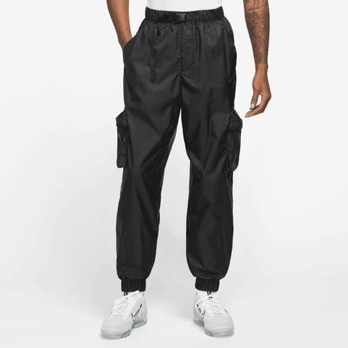 Nike Mens Nike Tech Woven Lined Pants - Mens Product Image