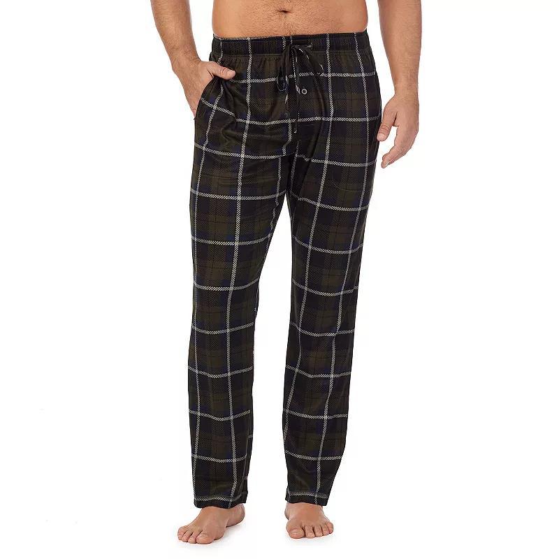 Mens Cuddl Duds Far-Infrared Enhance Pajama Pants Product Image