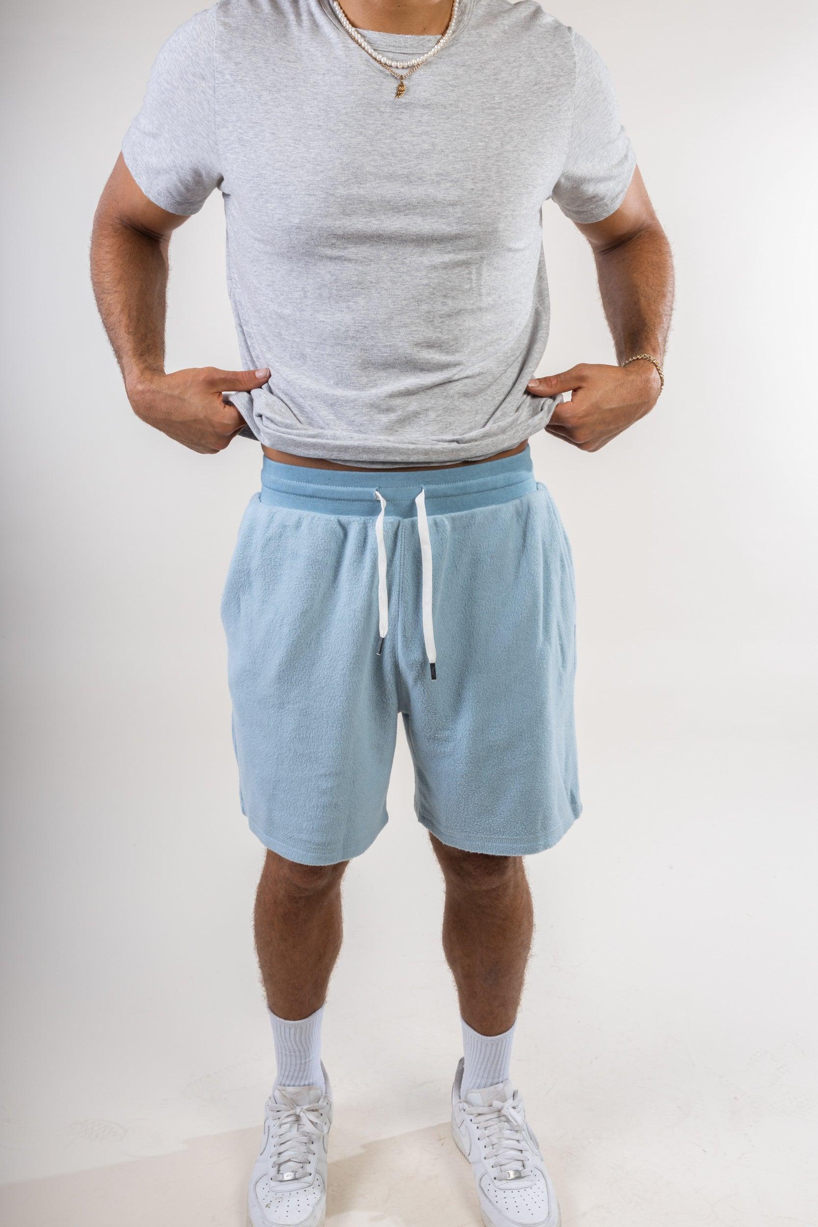 Men's BlanketBlend™ Shorts Product Image