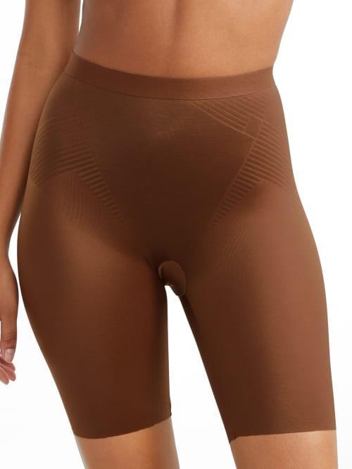 SPANX Thinstincts 2.0 Mid Thigh Shorts Product Image