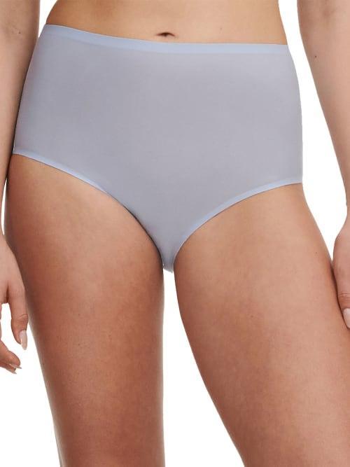 Chantelle Soft Stretch One-Size Seamless Briefs Product Image