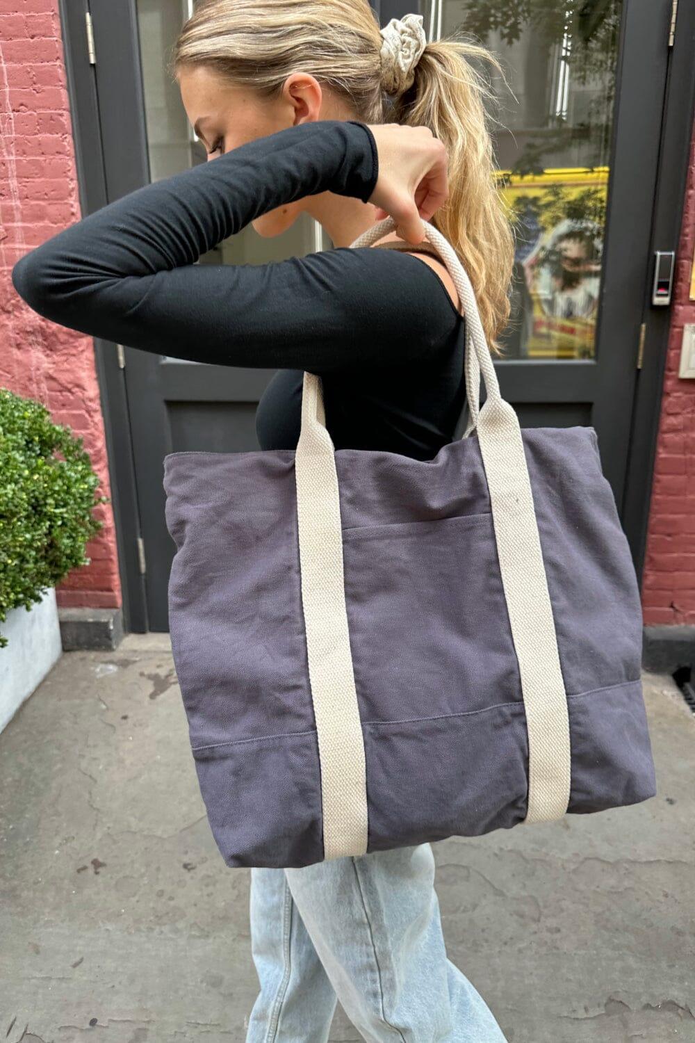 Large Tote Bag Product Image