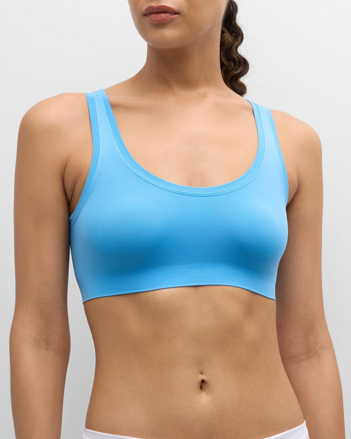 Hanro Touch Feeling Crop Top Product Image