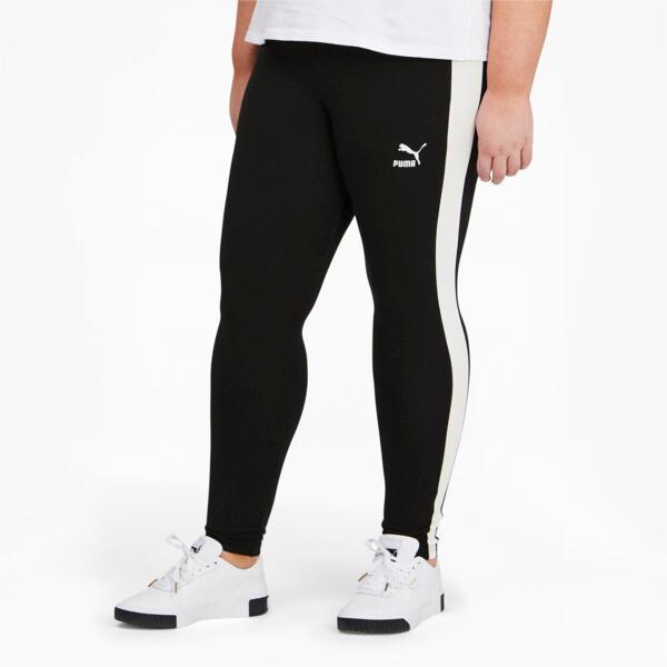 PUMA Iconic T7 Women's Leggings PL product image