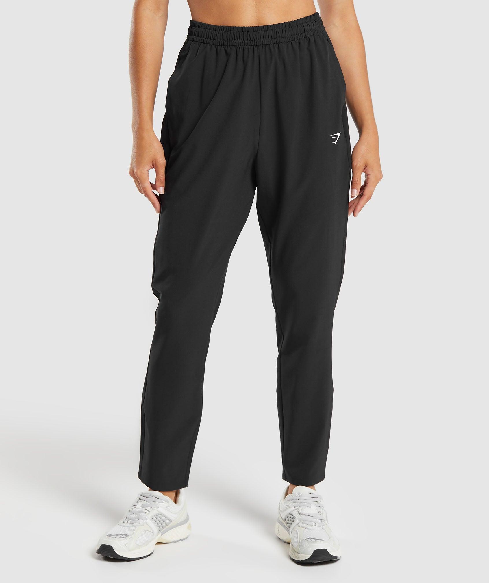 Everyday Woven Pant Product Image