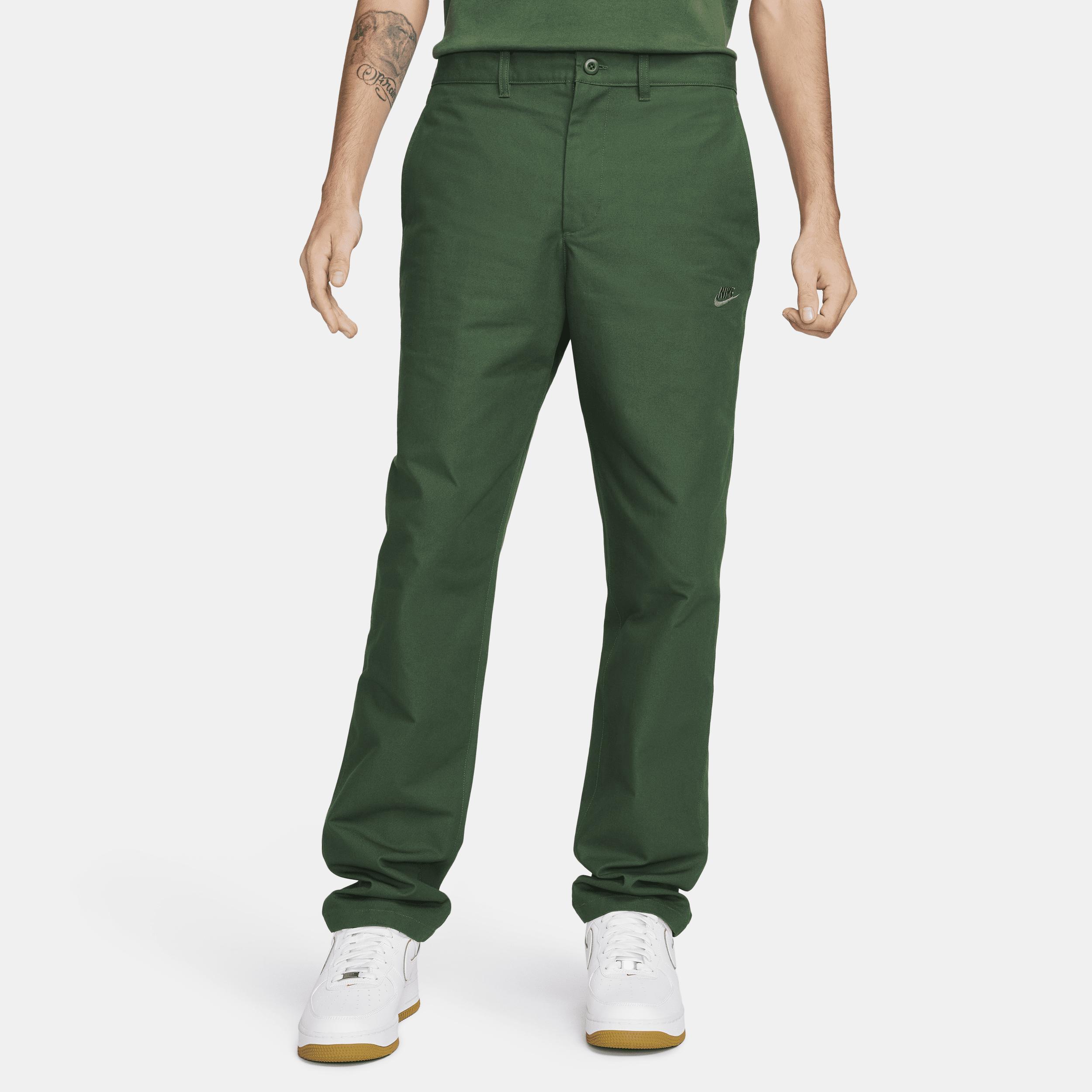 Nike Mens Club Chino Pants Product Image