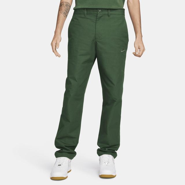 Nike Men's Club Chino Pants Product Image