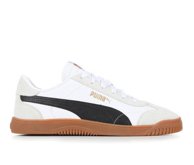 Women's Puma Club 5V5 Sneakers Product Image