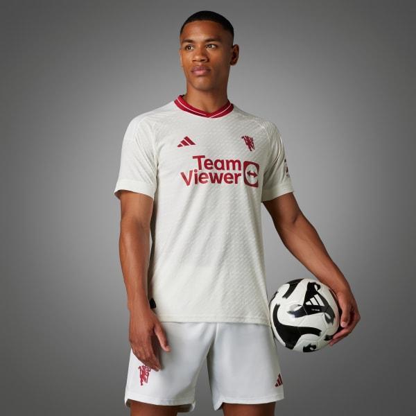 Manchester United 23/24 Third Authentic Jersey Product Image