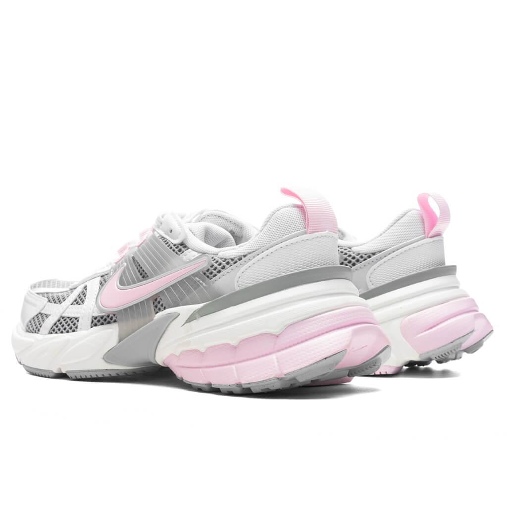 Women's V2K Run - Light Pumice/Pink Foam/Photon Dust Female Product Image