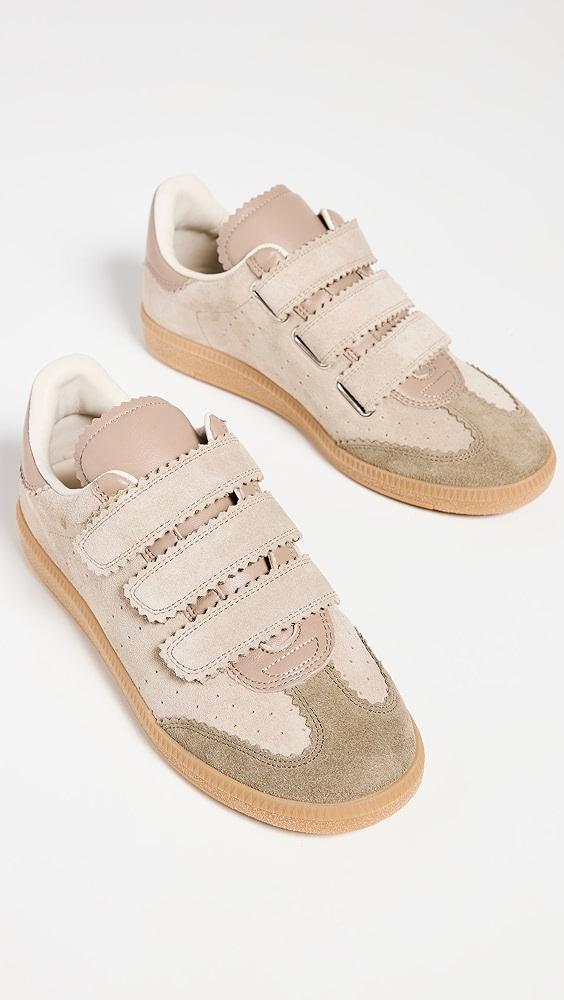 Isabel Marant Beth Sneakers | Shopbop Product Image