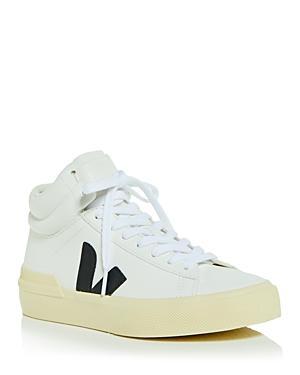 Veja Minotaur High Top Sneaker Product Image