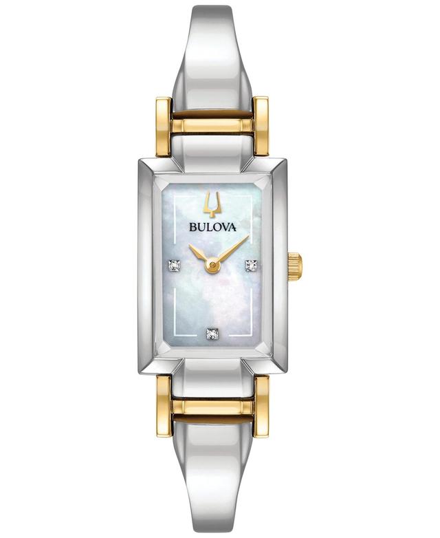 Bulova Classic Bangle Watch, 18mm Product Image