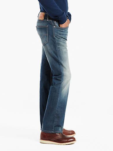 559™ Relaxed Straight Men's Jeans Product Image