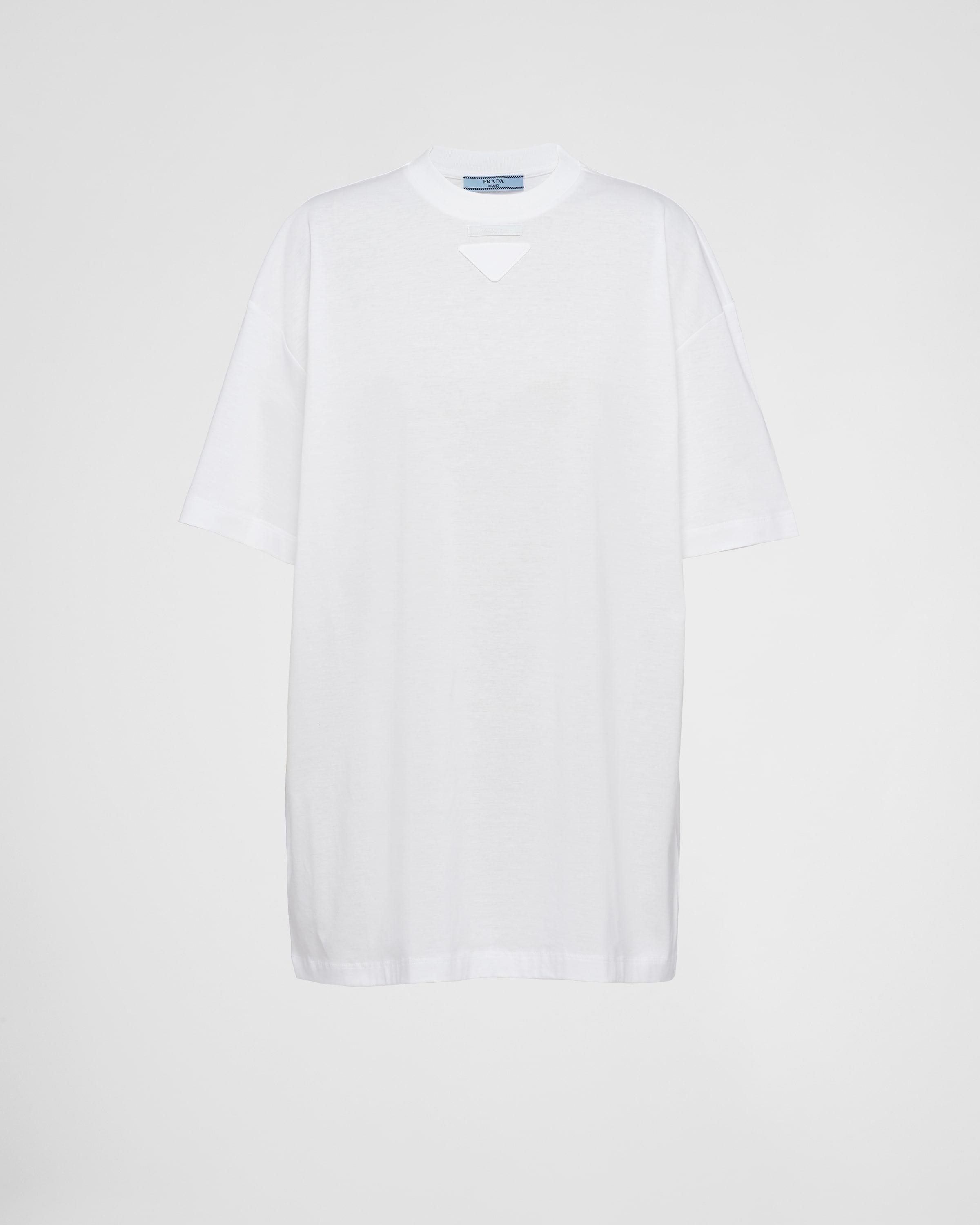 Jersey T-shirt Product Image