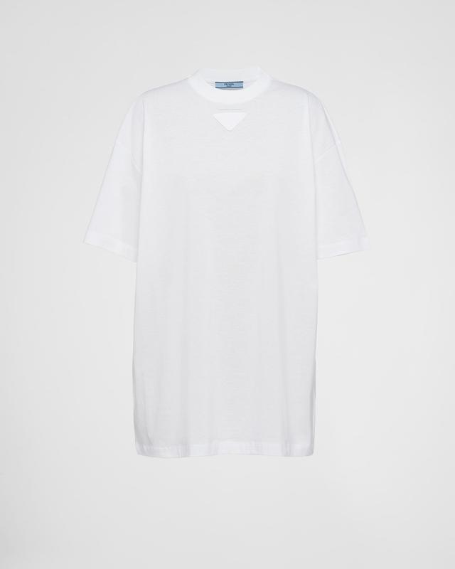 Jersey T-shirt Product Image