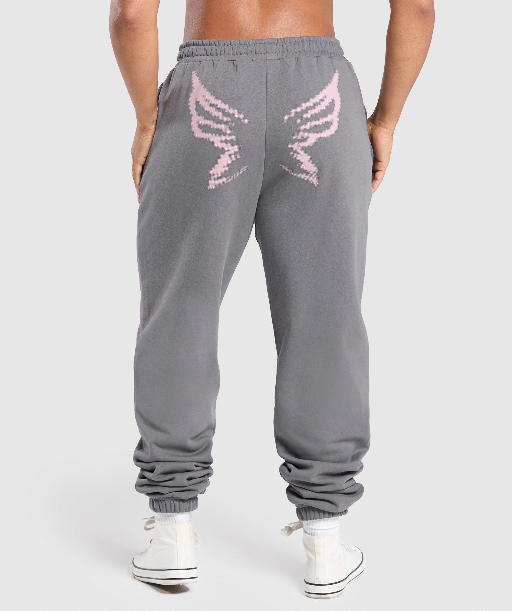 Powered By Pre Joggers Product Image