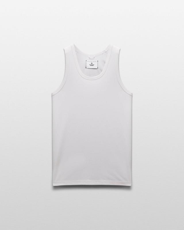 Copper Jersey Tank Top Male Product Image