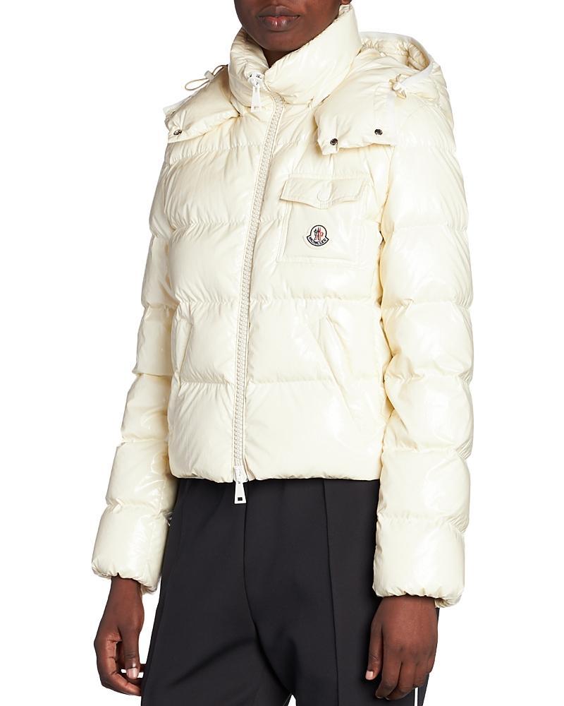 Womens Andro Down Jacket Product Image